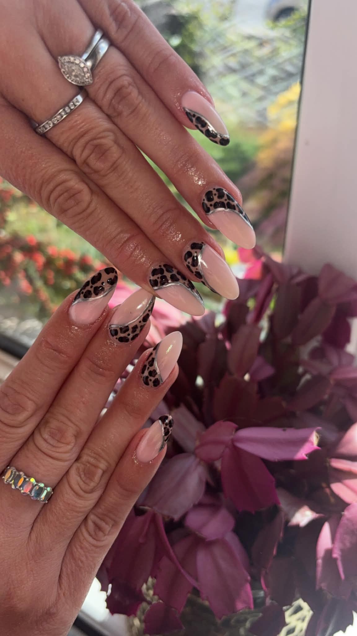 Nails